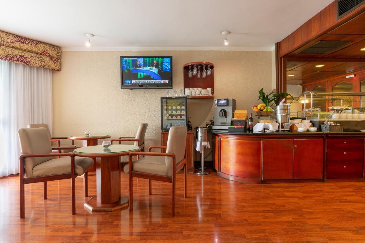 Barcelo Hotel San Jose (San Jose)