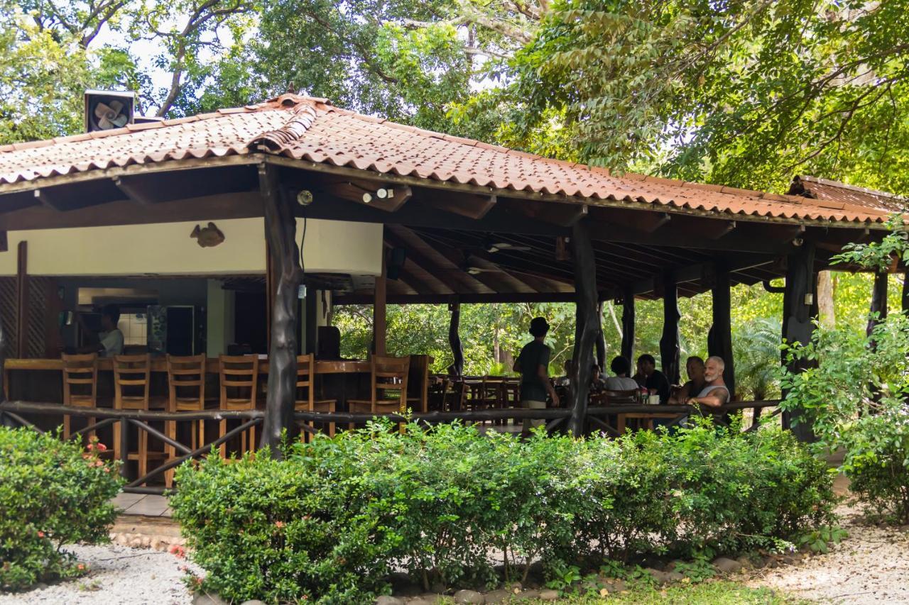 Cabinas Olas Hotel