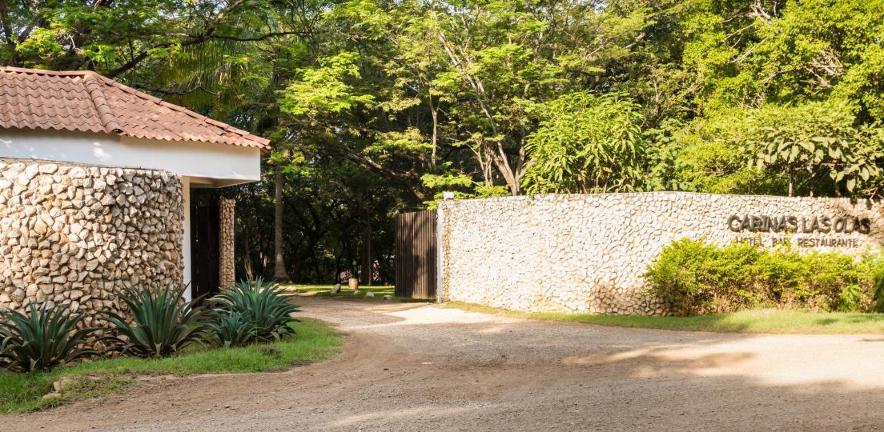 Cabinas Olas Hotel