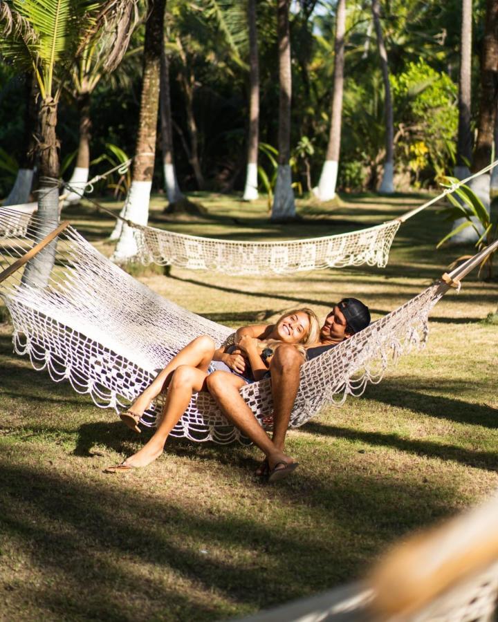 Hotel La Isla Parrita