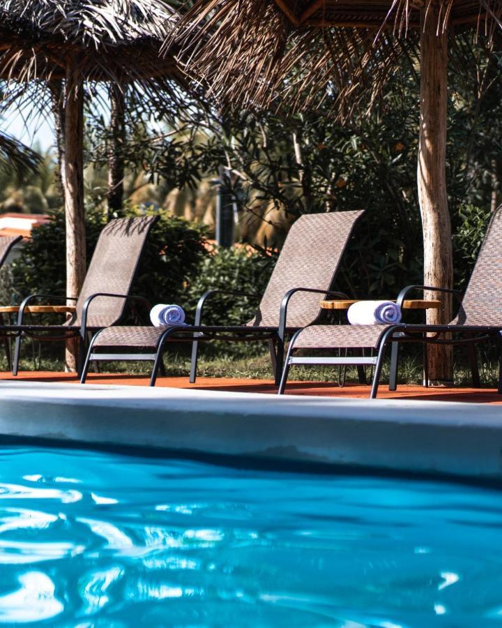Hotel La Isla Parrita