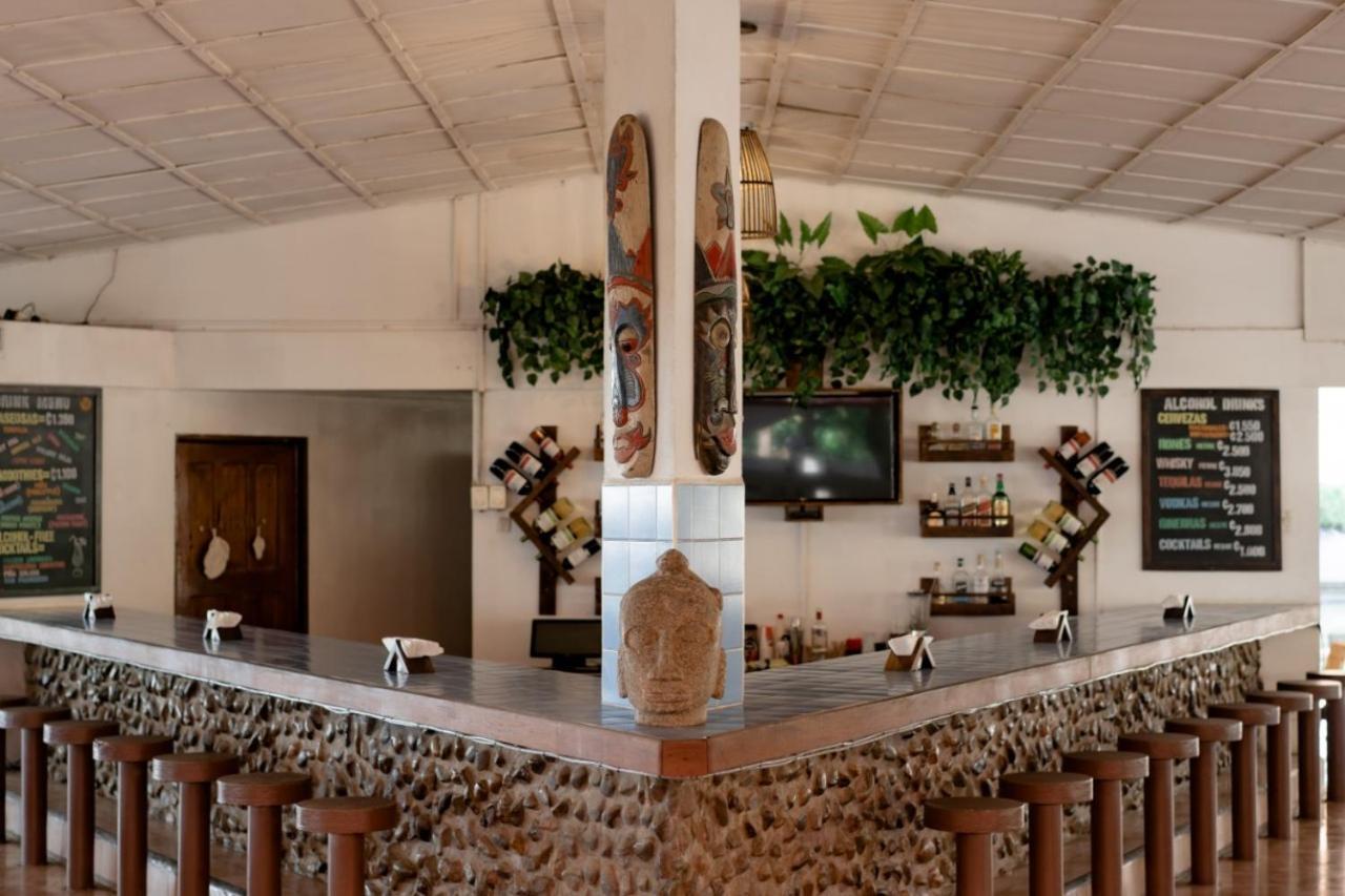 Hotel La Isla
