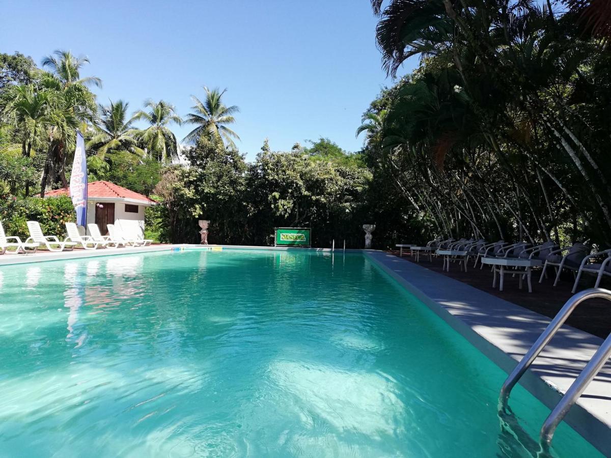 Hotel La Isla Parrita