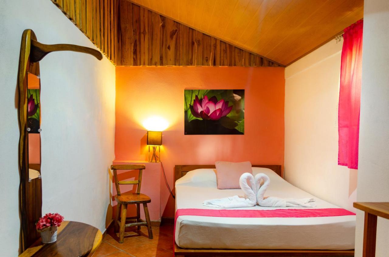 Bed & Breakfast La Dolce - On The - Samara