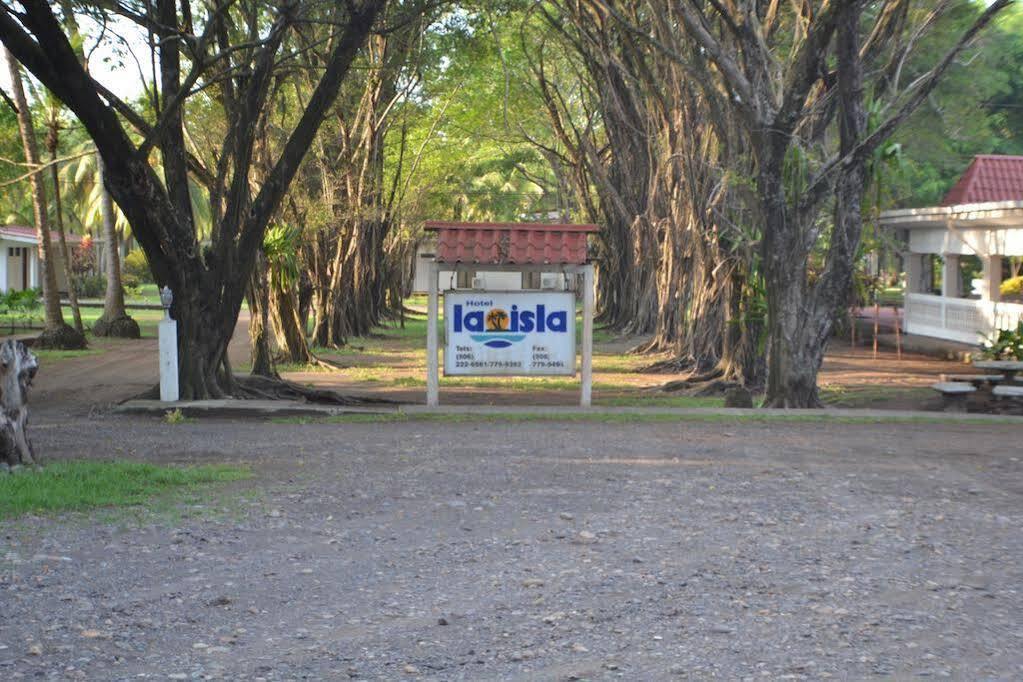 Hotel La Isla Parrita
