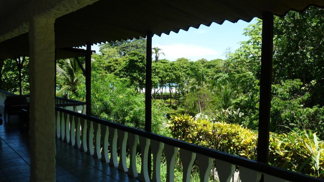 Arboleda Hotel