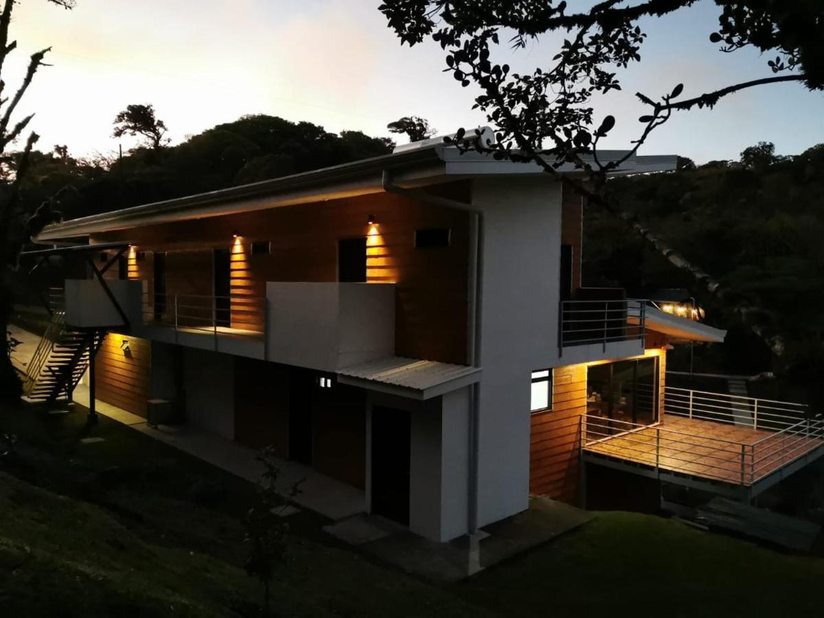 Burbi Monteverde