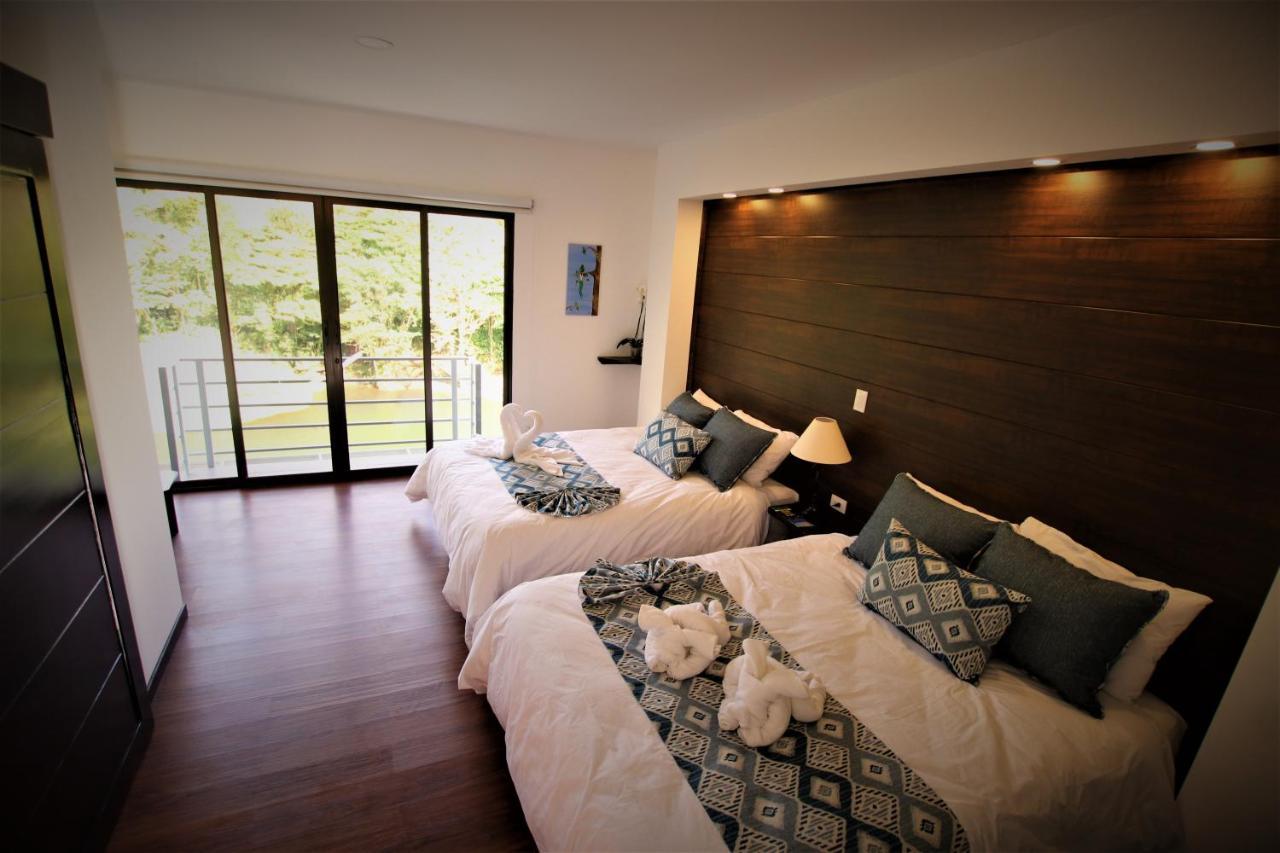 Burbi Hotel