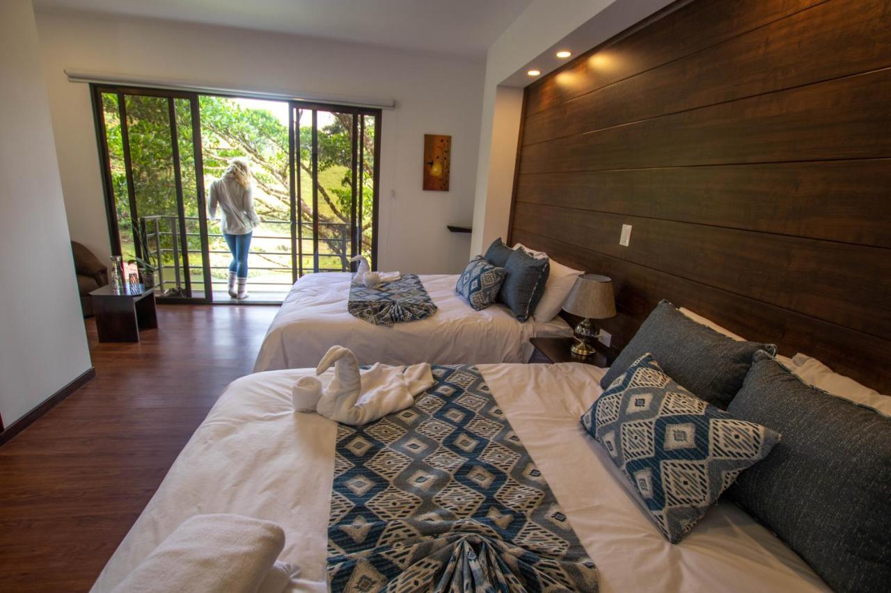 Hotel Burbi 3*