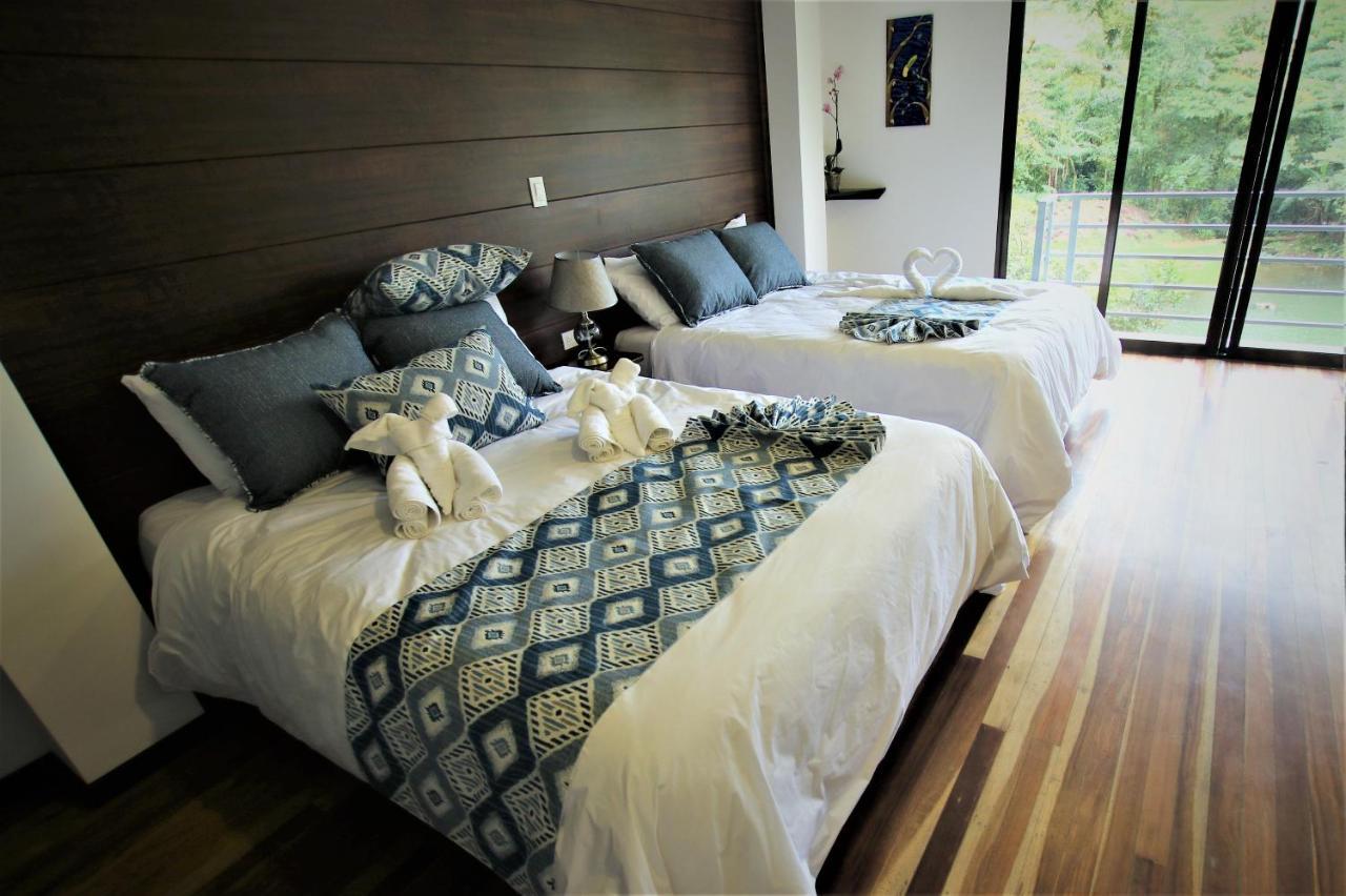 Burbi 3* Monteverde