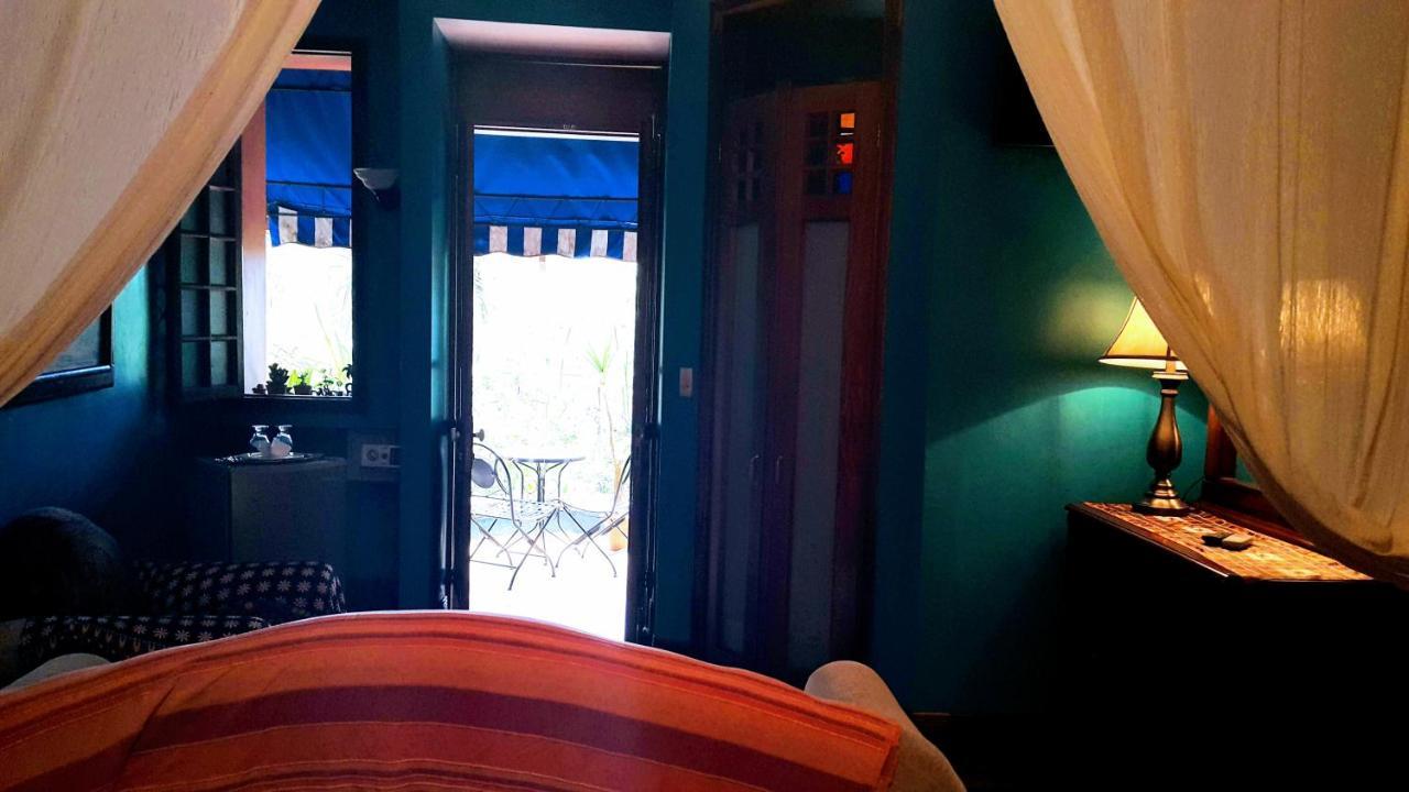 Bed & Breakfast Casa Mare Nostrvm *