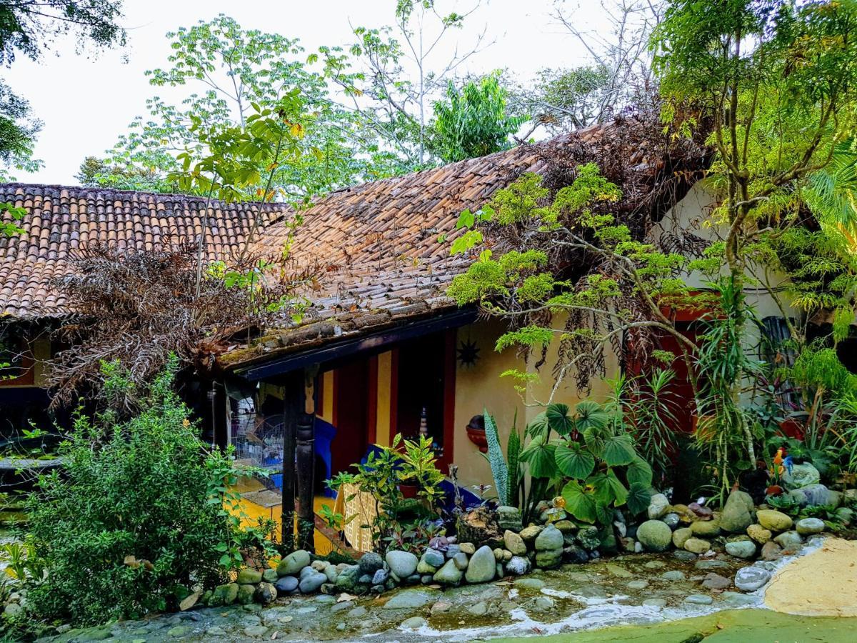 Bed & Breakfast Casa Mare Nostrvm *