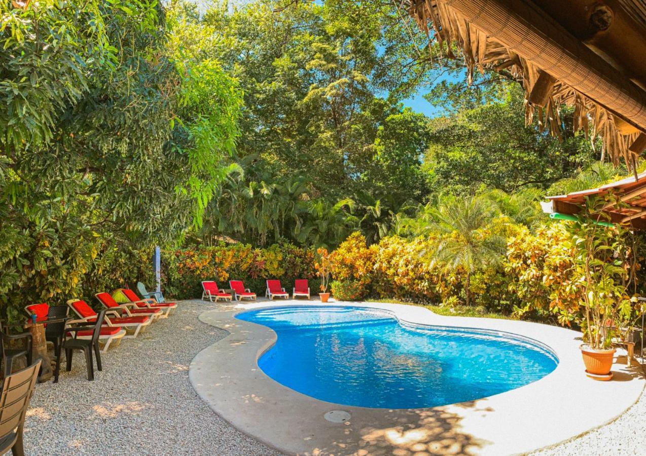 Aparthotel Paraiso