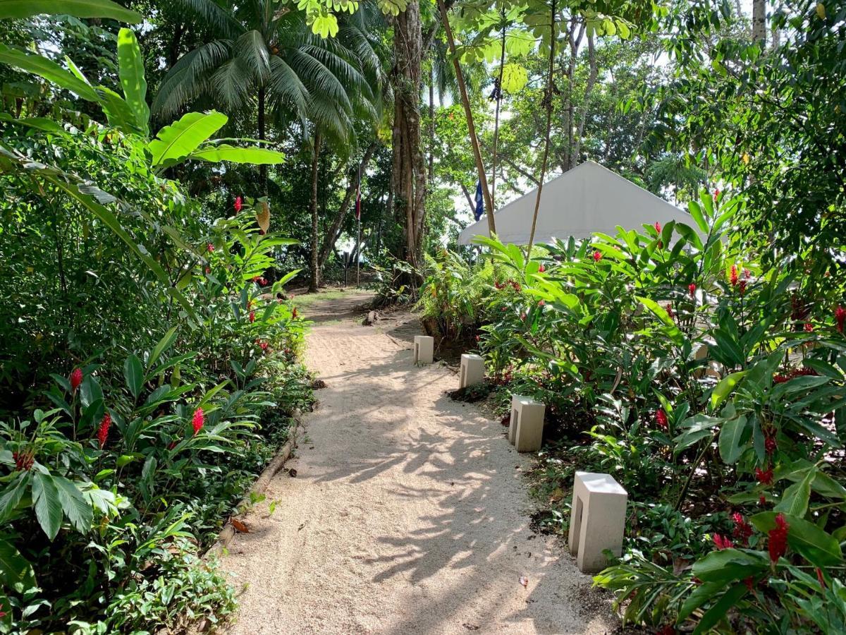 Hotel Elan At Ballena Uvita