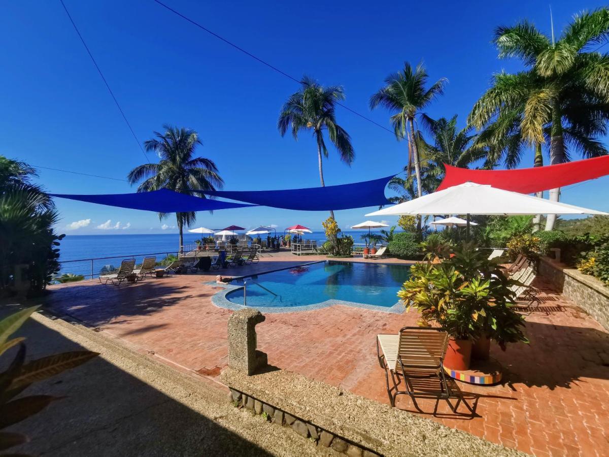 Costa Manuel Antonio