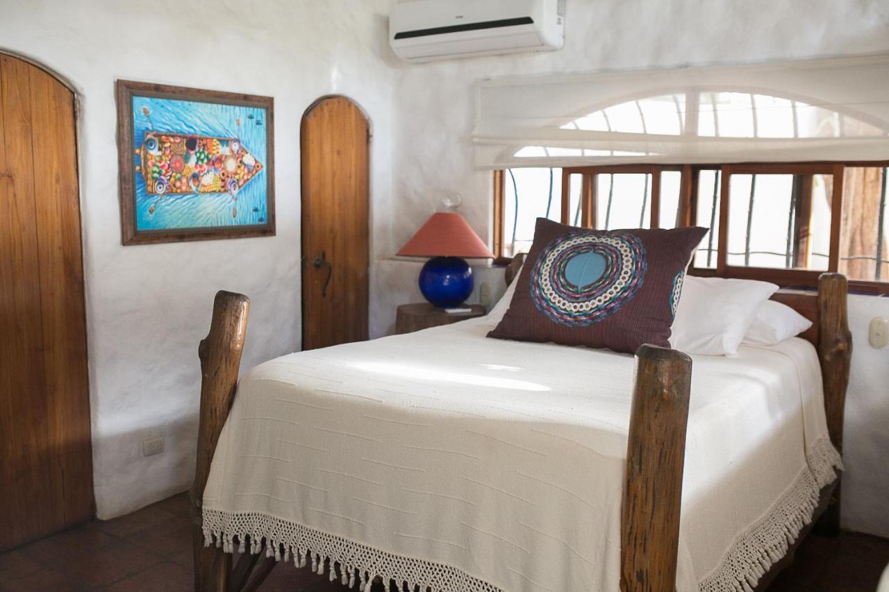 Sueno Del Mar Beachfront Hotel