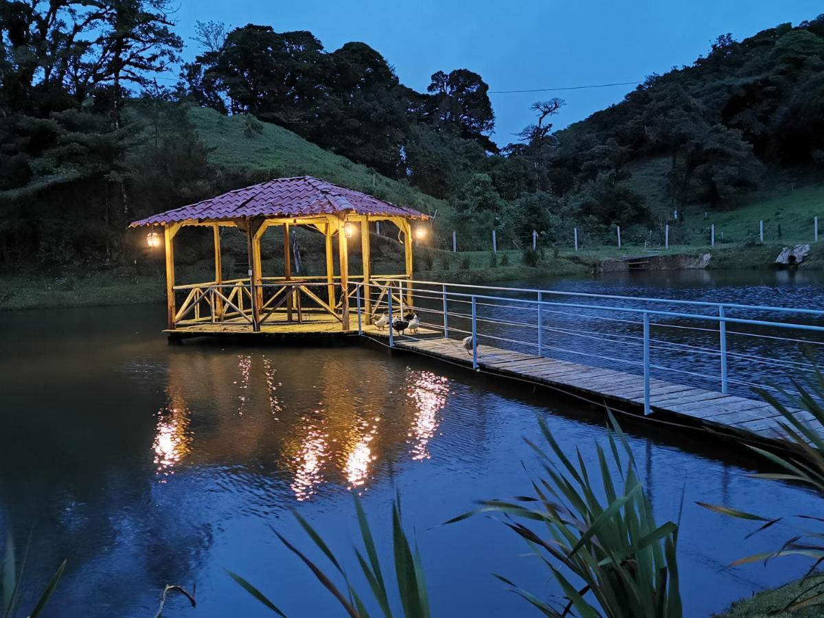 Burbi Hotel Monteverde