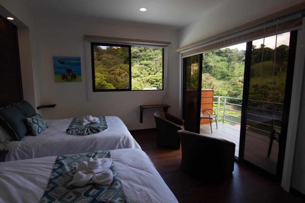 Hotel Burbi