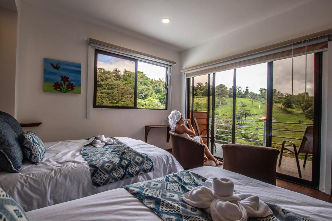 Burbi Hotel
