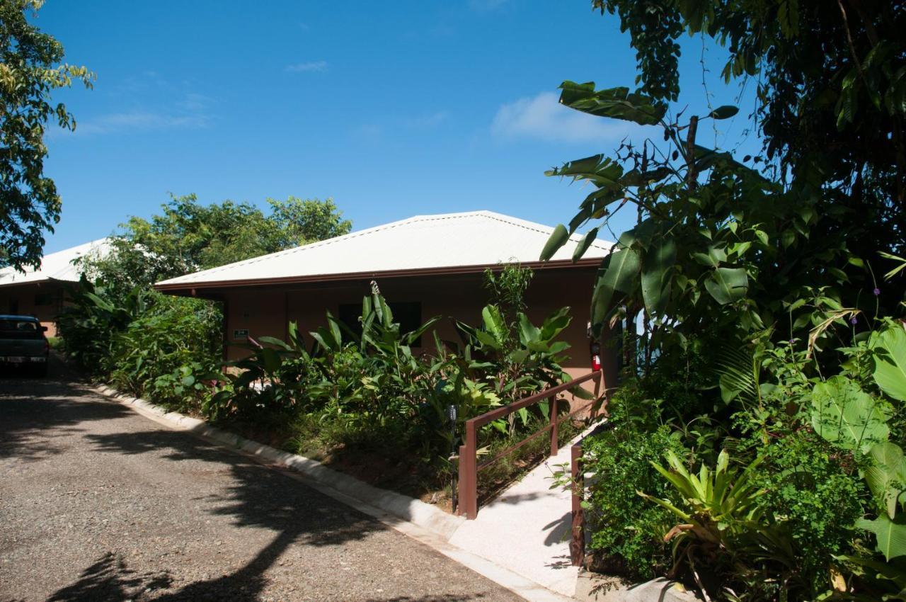 Greenleaf 3* Drake Bay