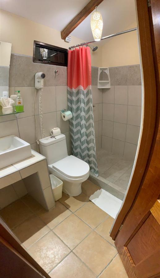 Paraiso Aparthotel Samara