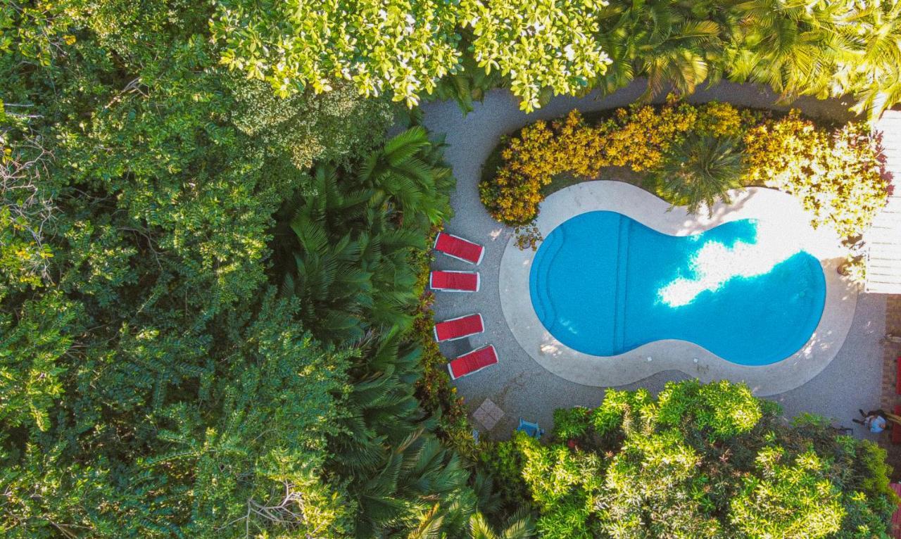 Aparthotel Paraiso Samara