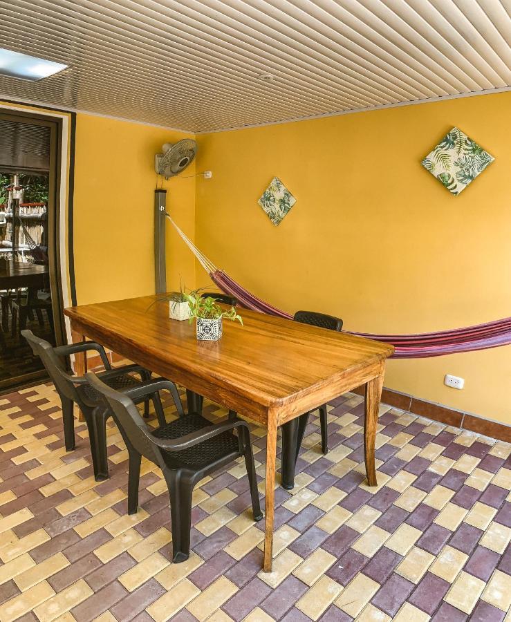 Paraiso Aparthotel Samara