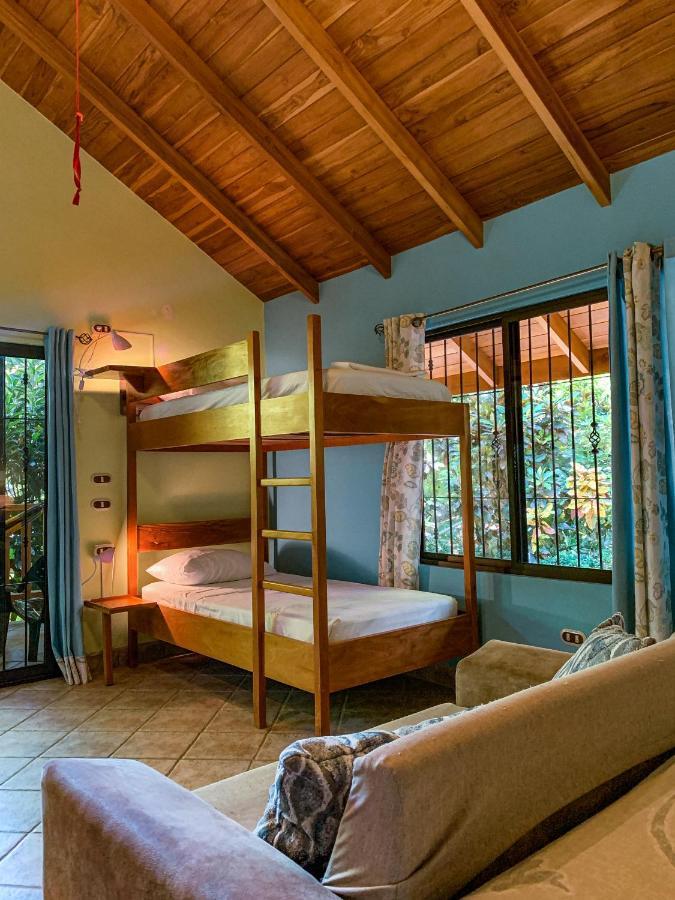 Paraiso Aparthotel Samara