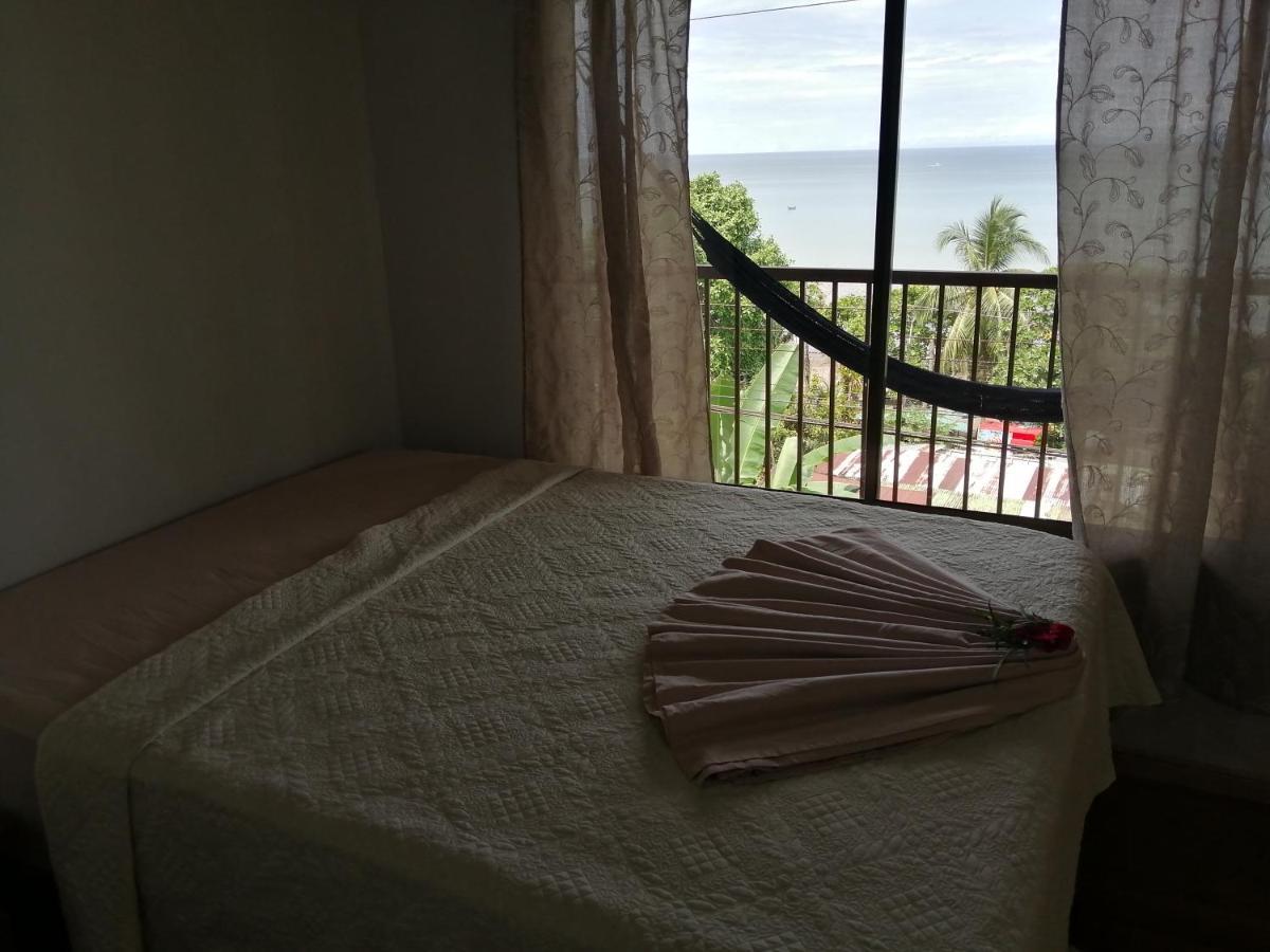 Lodge Cotingas Ocean View *