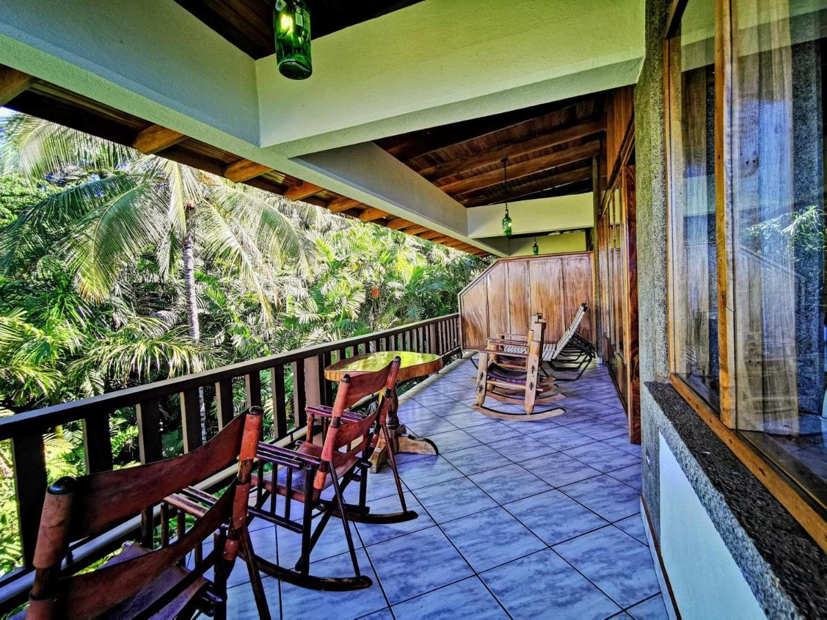 Costa Manuel Antonio