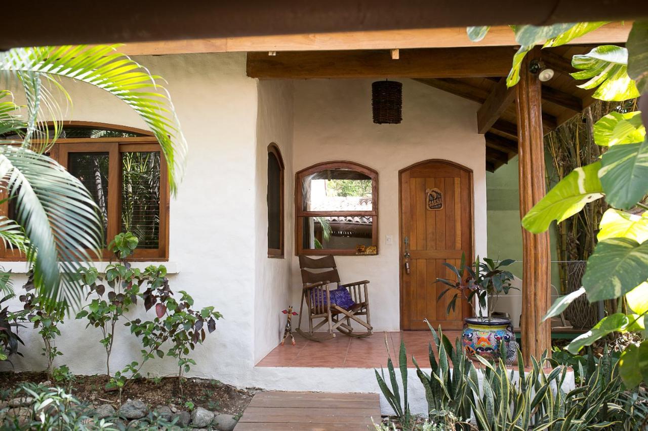 Hotel Sueno Del Mar Beachfront Tamarindo