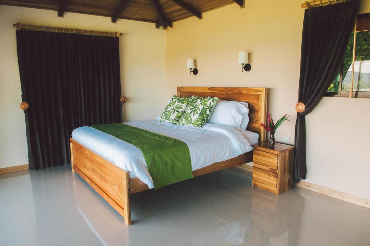 Greenleaf Hotel