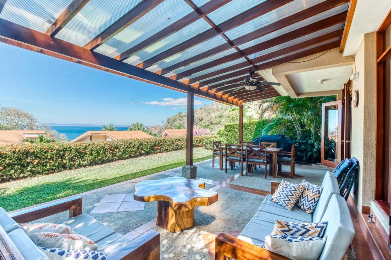 Bahia Pez Vela Villa *