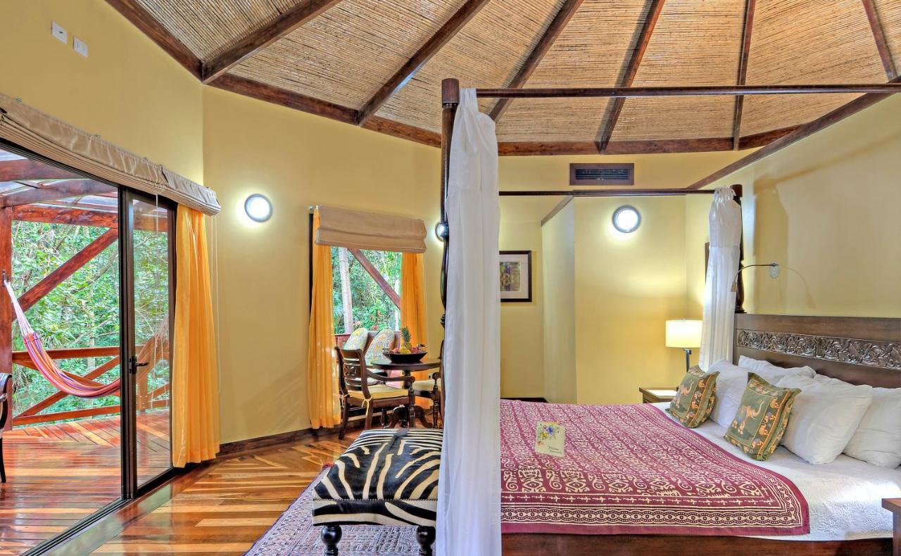 Hotel Nayara Gardens