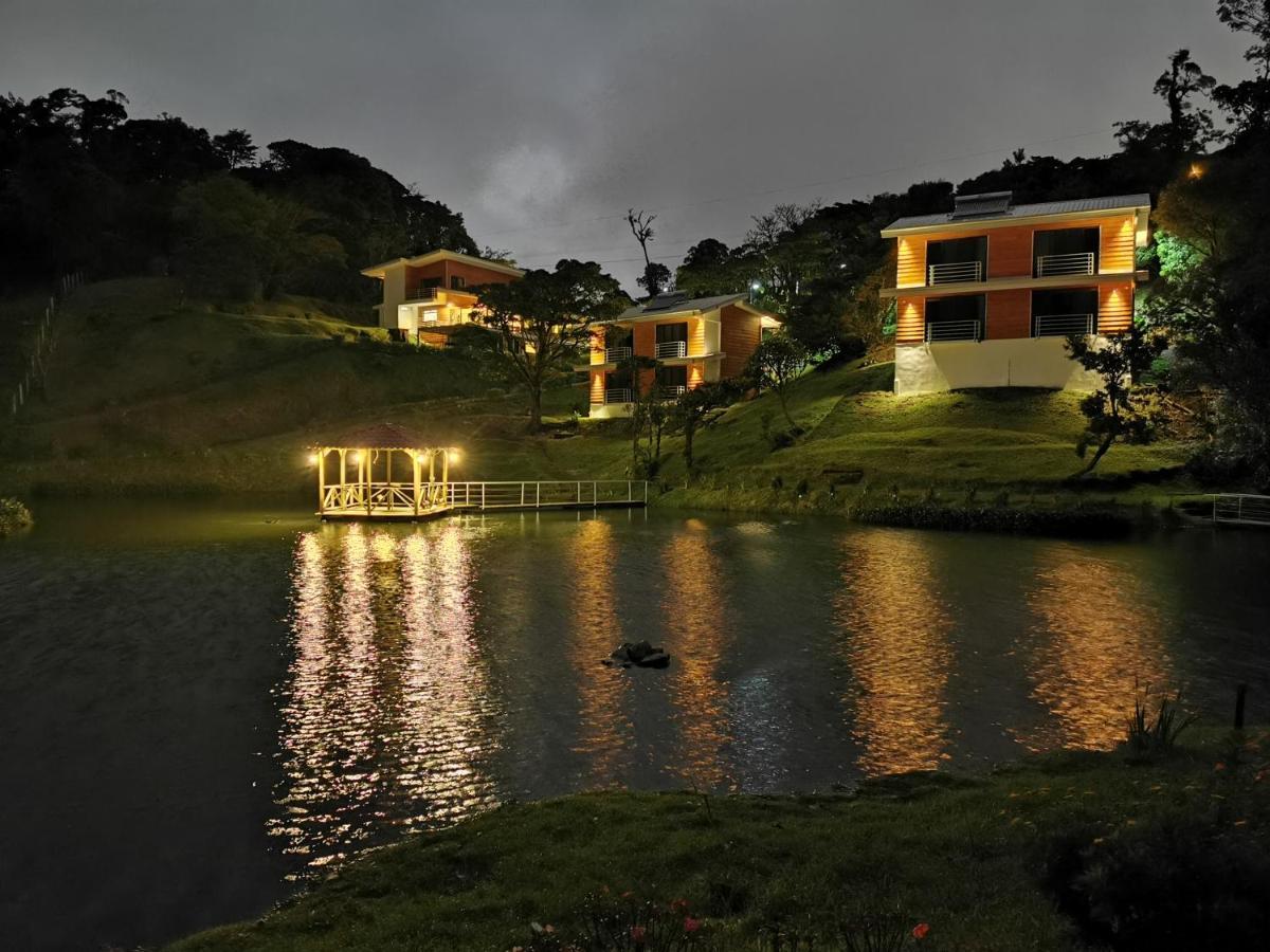 Burbi 3* Monteverde