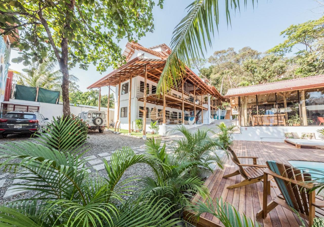 Hotel Socialtel Santa Teresa Playa Santa Teresa (Puntarenas)