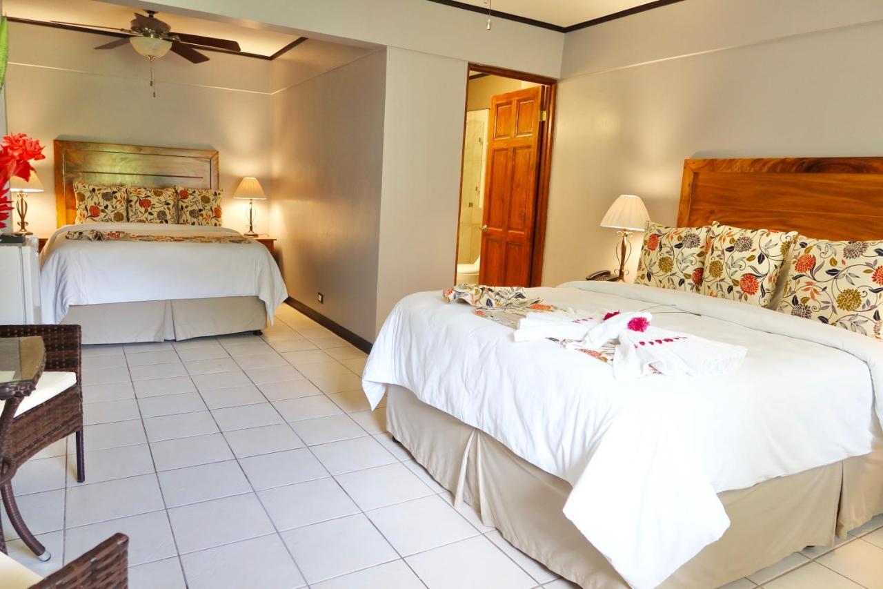 Hotel Playa Espadilla & Gardens Manuel Antonio