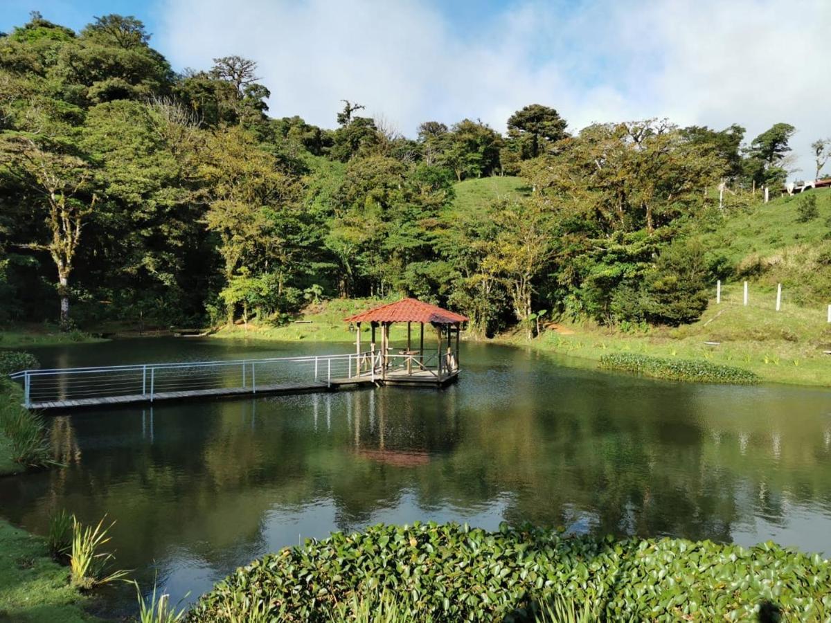 Burbi Hotel Monteverde