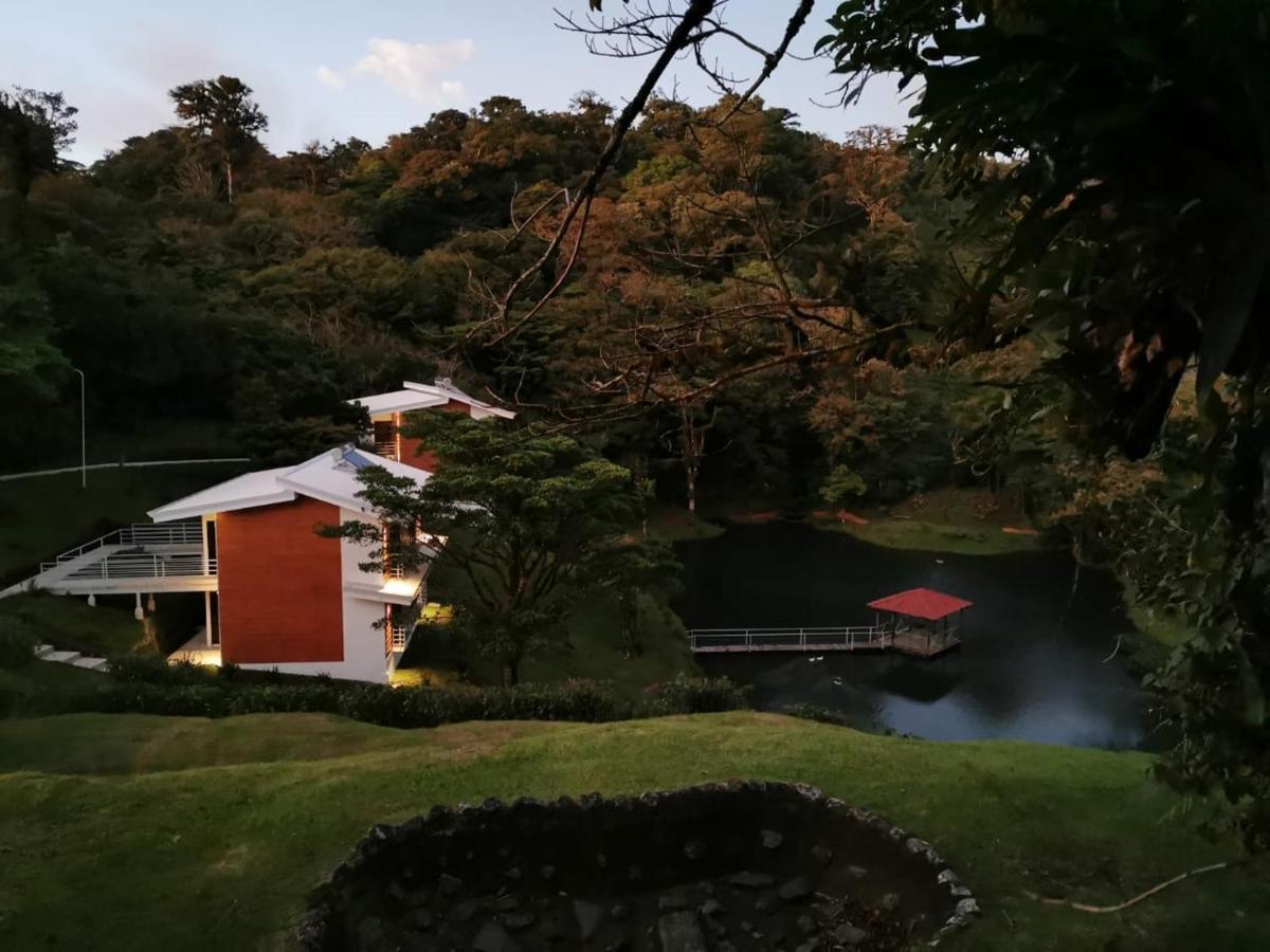 Burbi Hotel Monteverde