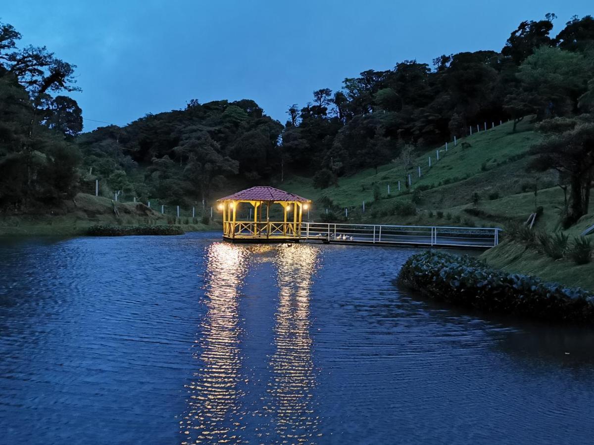 Hotel Burbi Monteverde