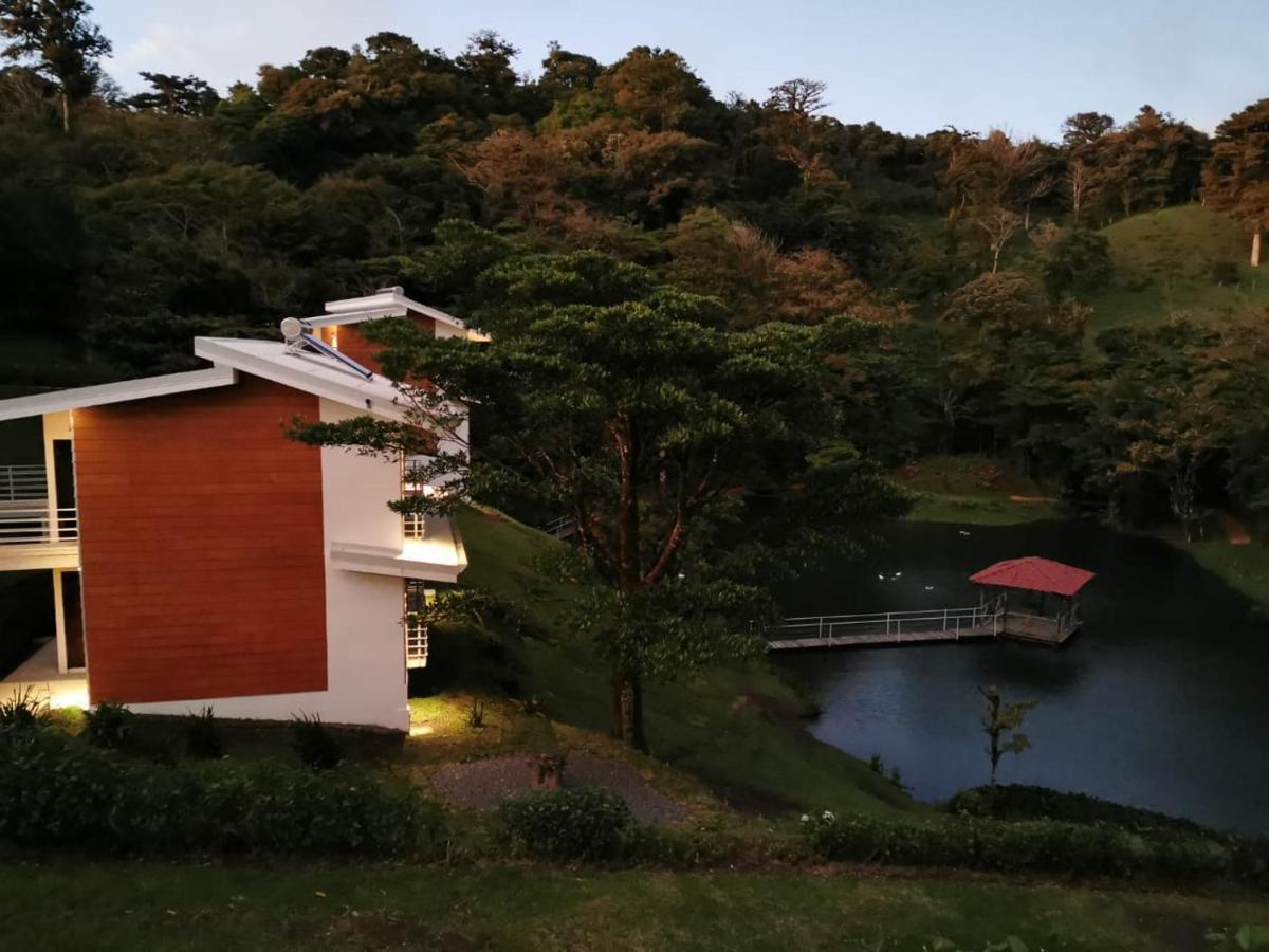 Burbi Monteverde