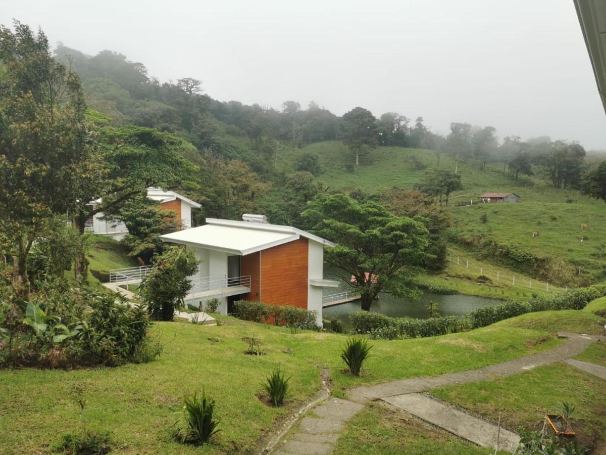 Burbi Monteverde