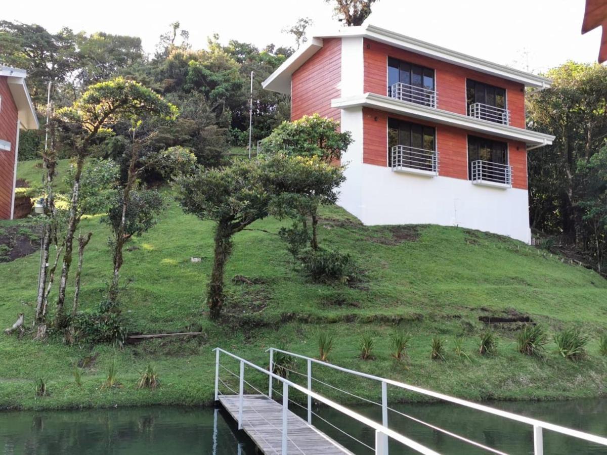 Burbi Hotel Monteverde