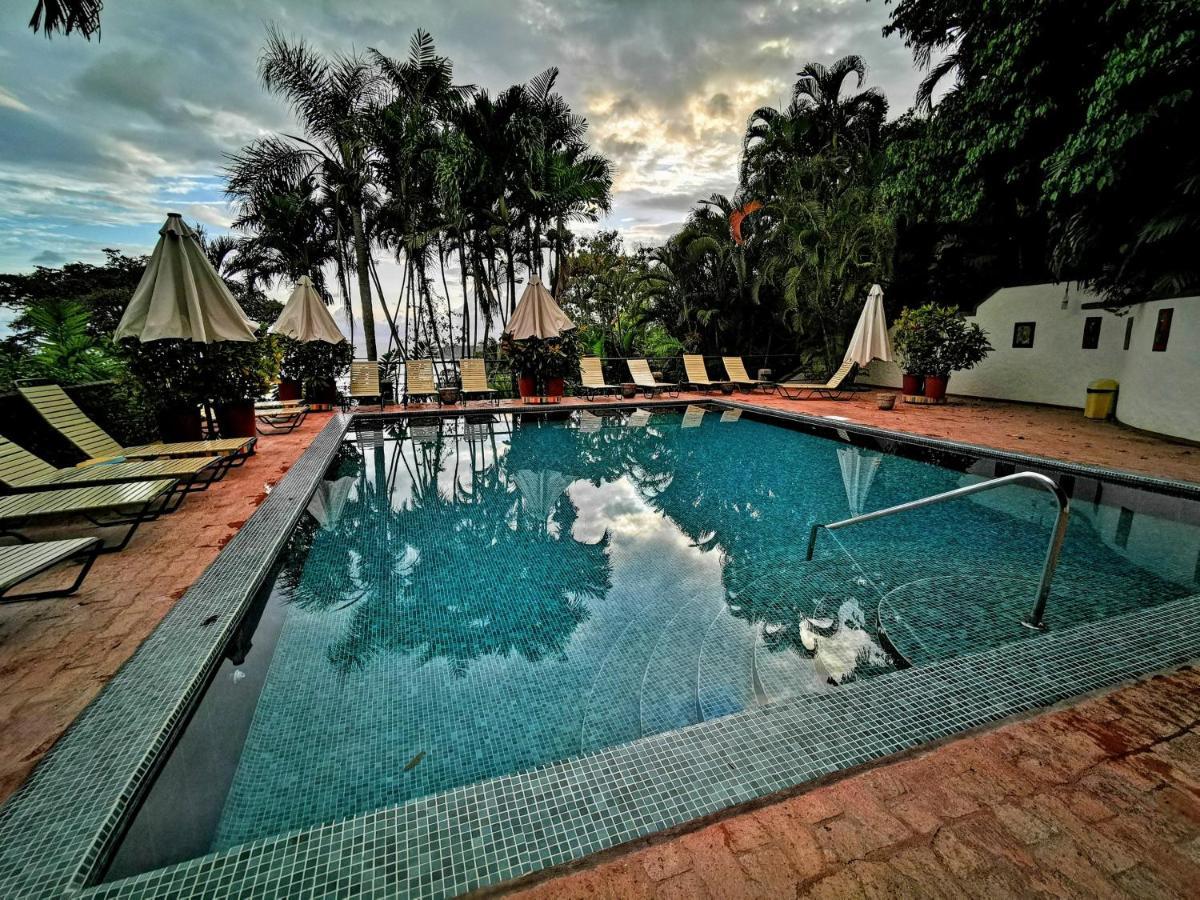 Hotel Costa