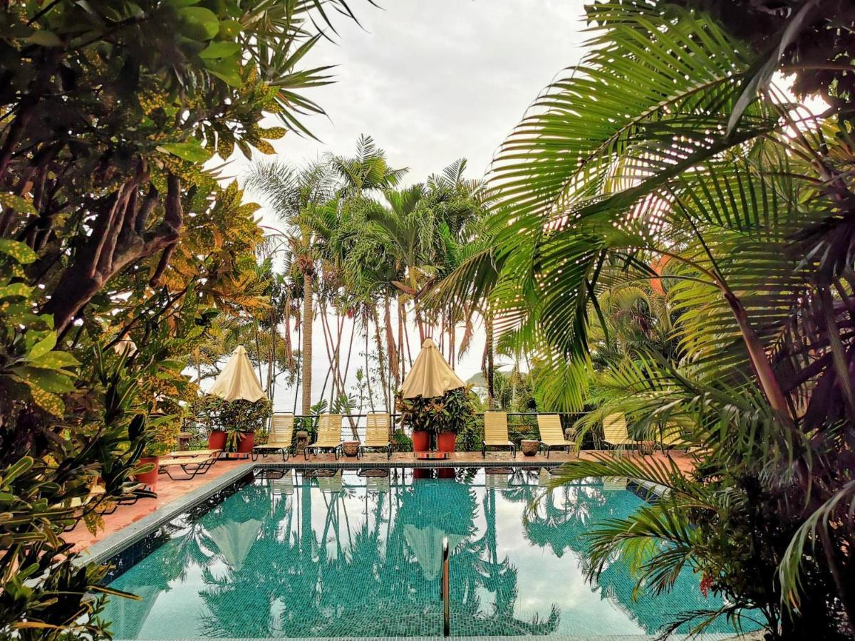 Hotel Costa Manuel Antonio