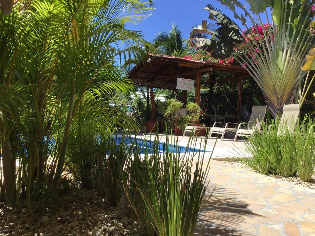 Aparthotel Casa La Chora 3*