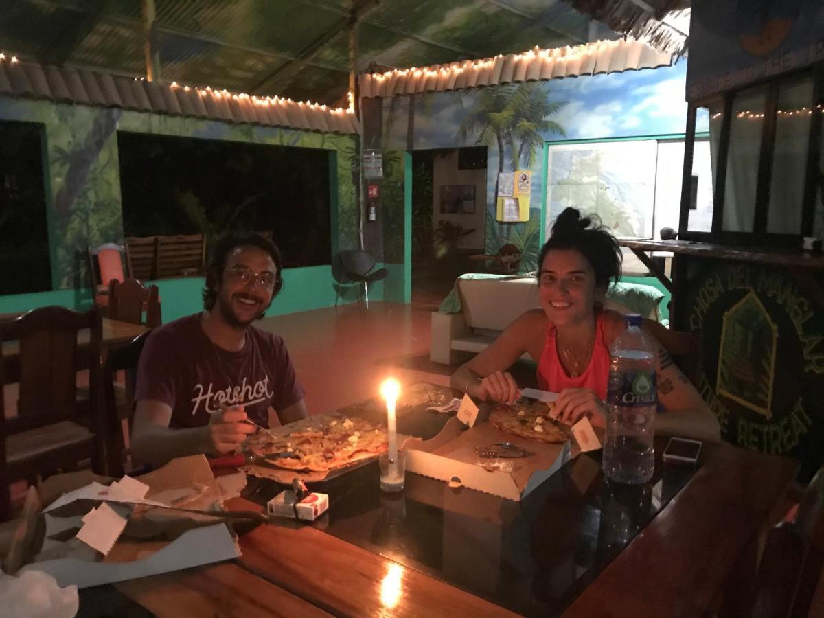 La Palapa Hut Nature Puerto Jimenez