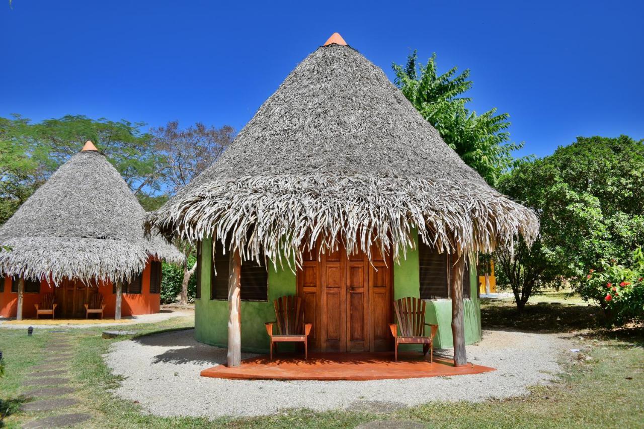 Hotel Playa Negra 3*