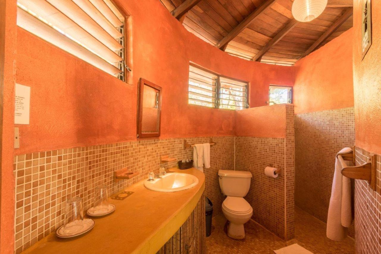 Hotel Playa Negra