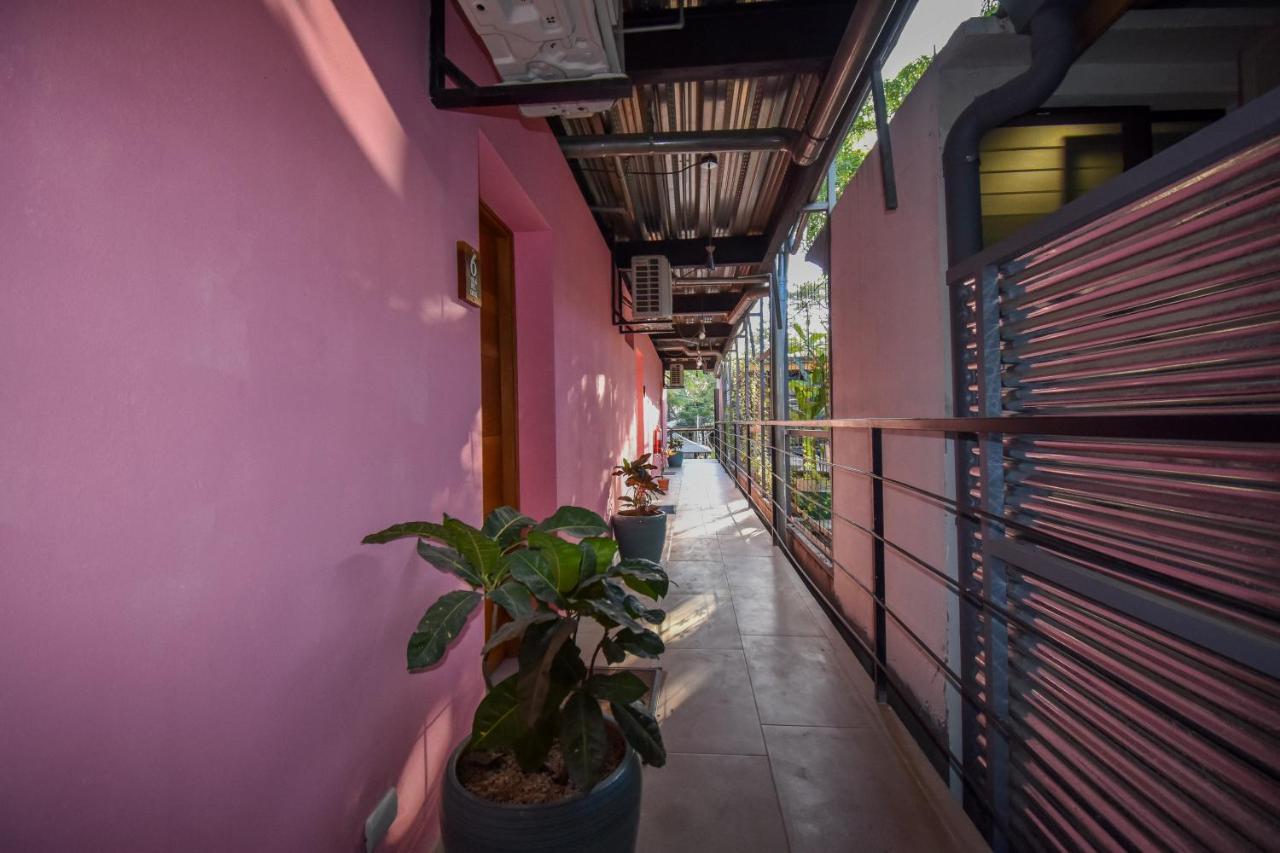 Hotel La Jolla Playa Santa Teresa (Puntarenas)